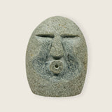 Visage Decor Object