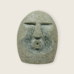 Visage Decor Object