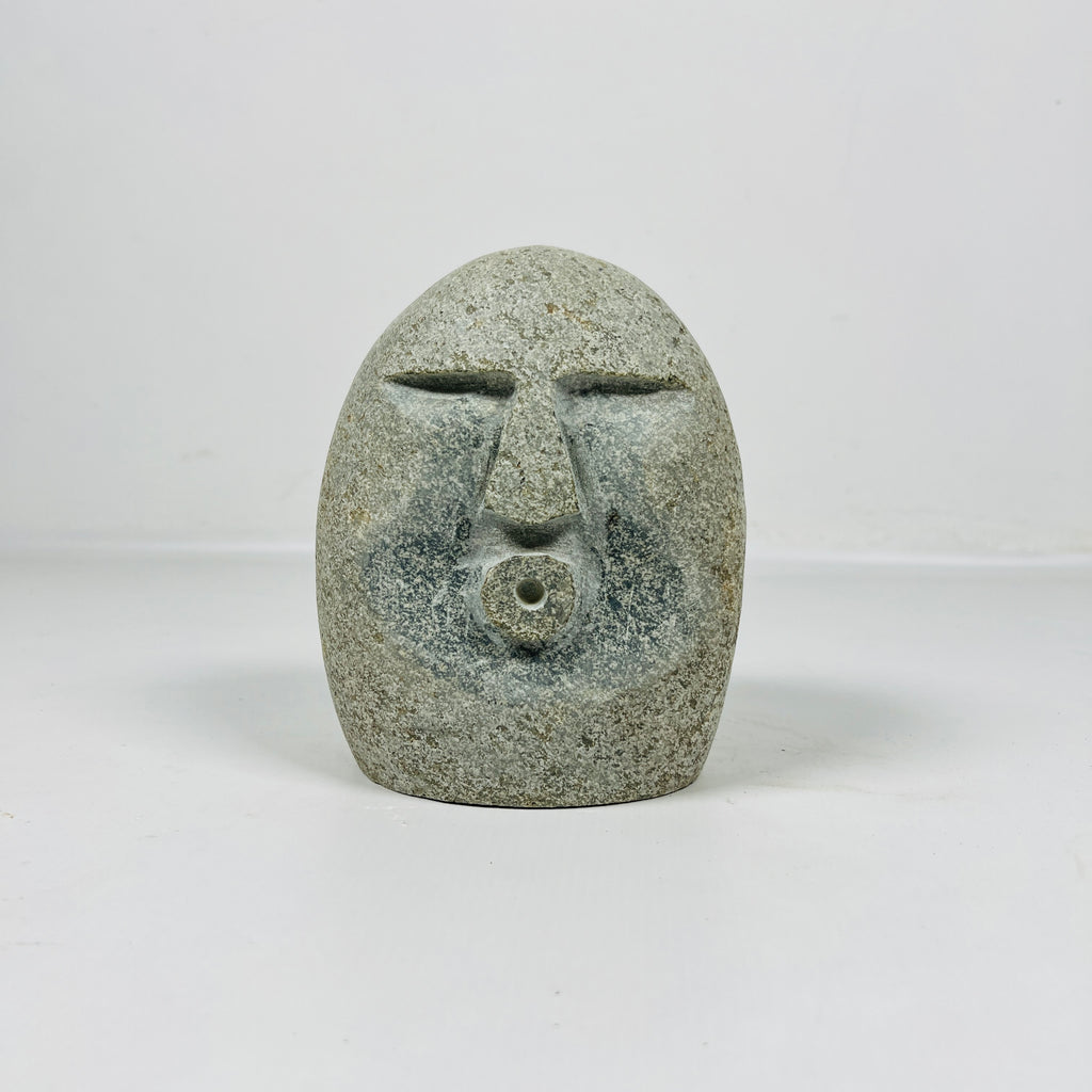 Visage Decor Object