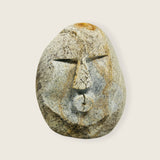 Visage Decor Object