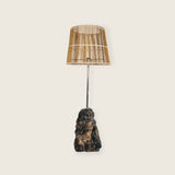 Organic Floor Lamp