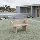 Nova Nook Sofa Chair - Beige