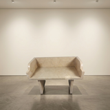 Nova Nook Sofa Chair - Beige
