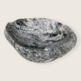 Grey Hued River Stone Sink