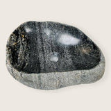 Brushed Ragged Sink -  River Stone