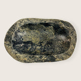 Riverstone Moss Patched Soap Dish