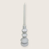 Layered Candle Stand