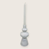 Bulged Ring Candle Stand