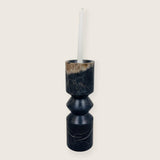 Bulged Disc Candle Stand