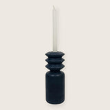 Beaded Candle Stand