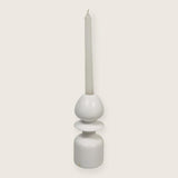 Acorn Candle Stand