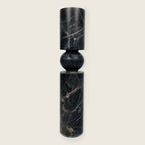 Sphere Link Candle Stand (Medium)