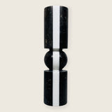 Sphere Link Candle Stand - Small