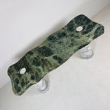 Jungle Green Verde Bench - Medium