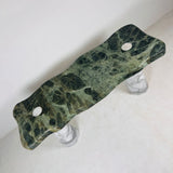 Jungle Green Verde Bench - Medium
