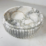 Stator Sink