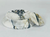 Lidded Soap Dish