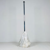Chiseled Floor Lamp