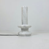 Twin Ring Lamp