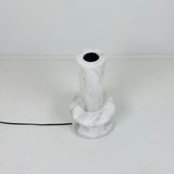 Twin Ring Lamp