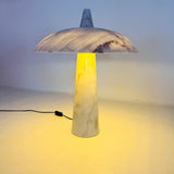 Domed Spire Lamp