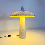 Domed Spire Lamp