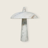 Domed Spire Lamp