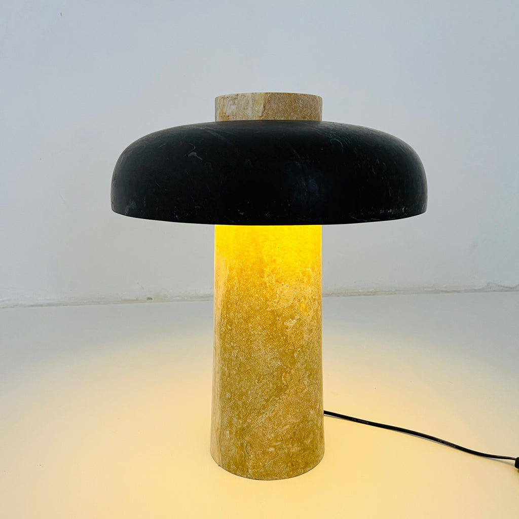 Avalon Table Lamp