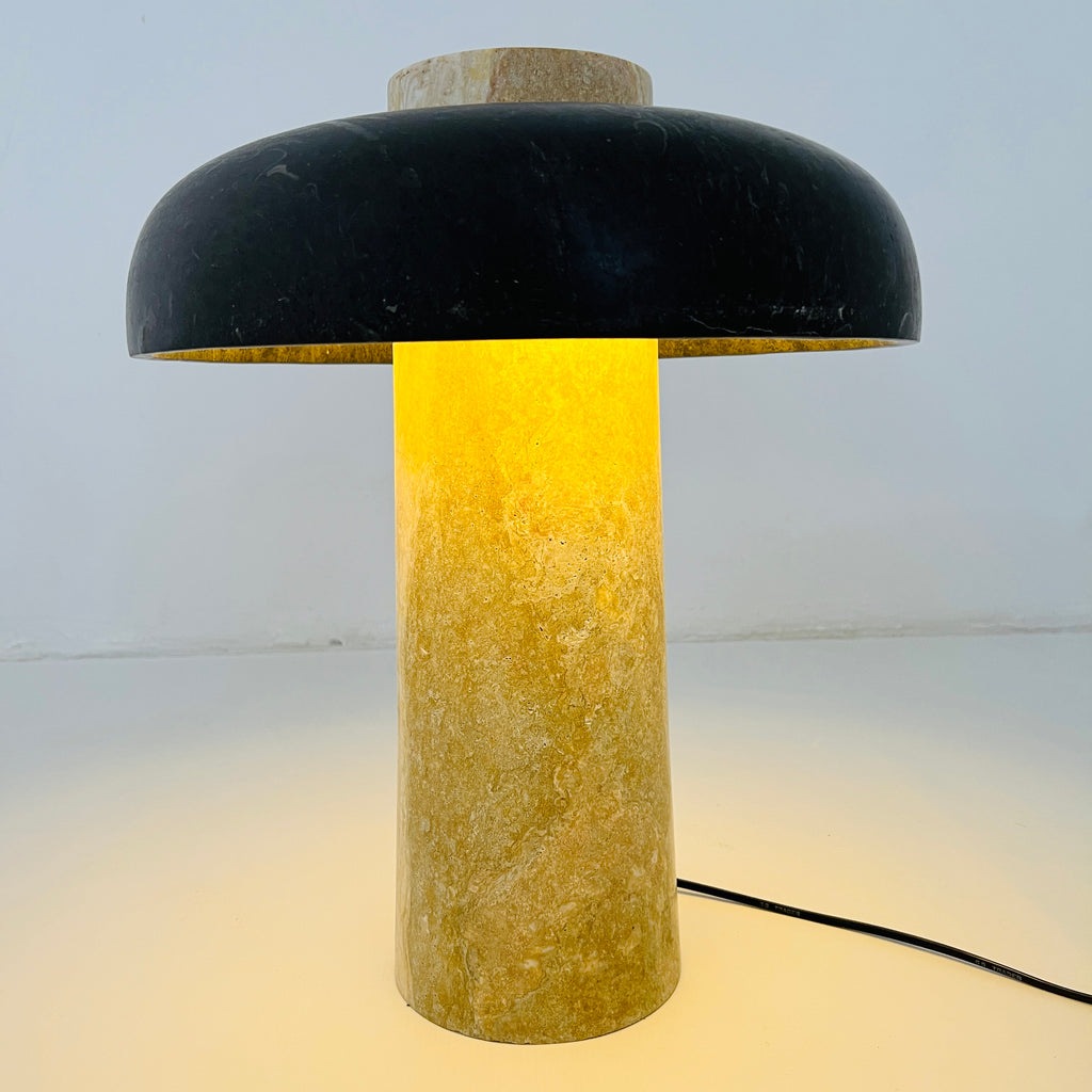 Avalon Table Lamp