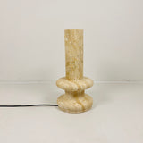 Twin Ring Lamp