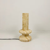Twin Ring Lamp