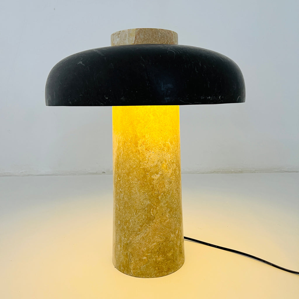 Avalon Table Lamp