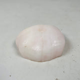 Organic Stone Candle Stand (Onyx)