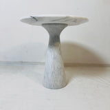 Axis Side Table - Gray