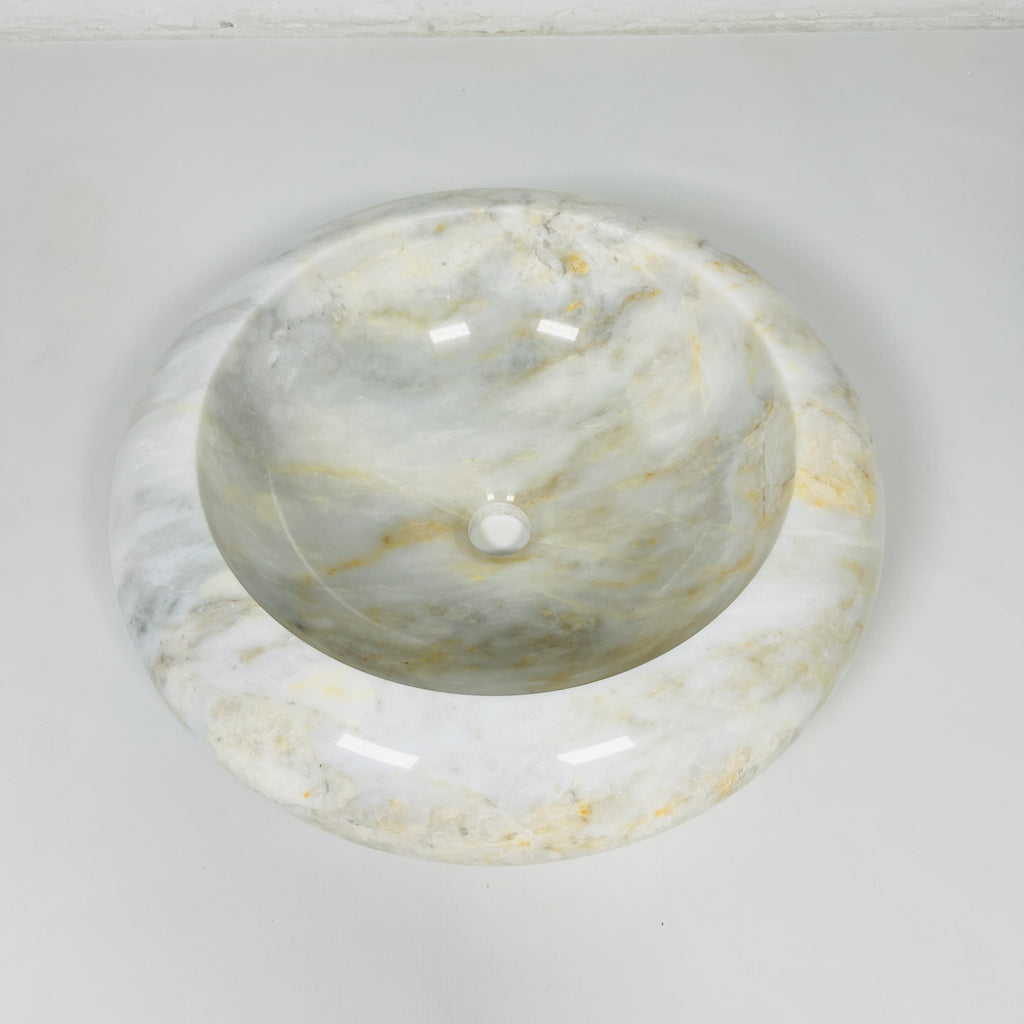 Brera Marble Sink