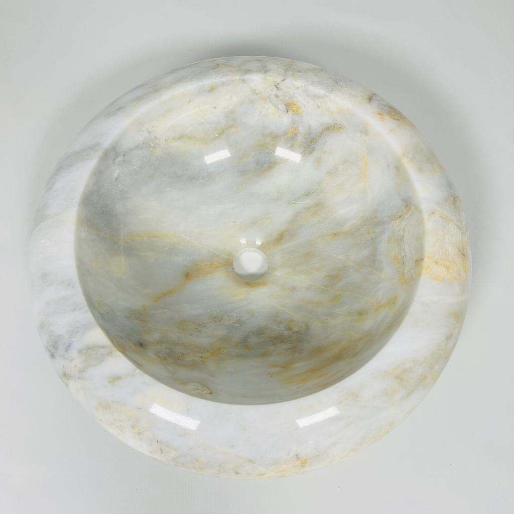 Brera Marble Sink