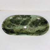 Oblong Sink
