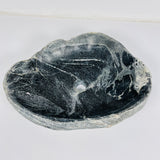 Stormy Shade River Stone Sink