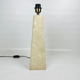Trapezoid Table Lamp