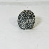 Marbled Spirit Decor Object