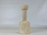 Stemmed Cup Candle Stand