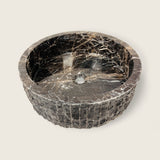Shale Sink