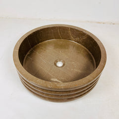 Nyra Crest Sink