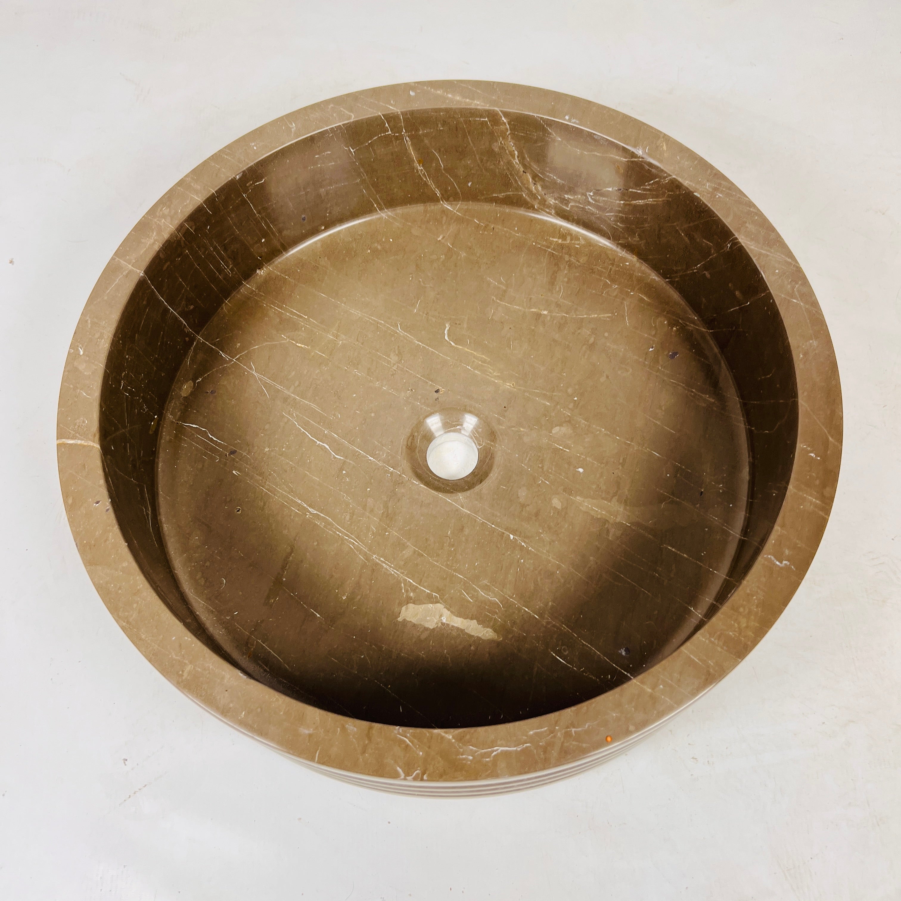Nyra Crest Sink