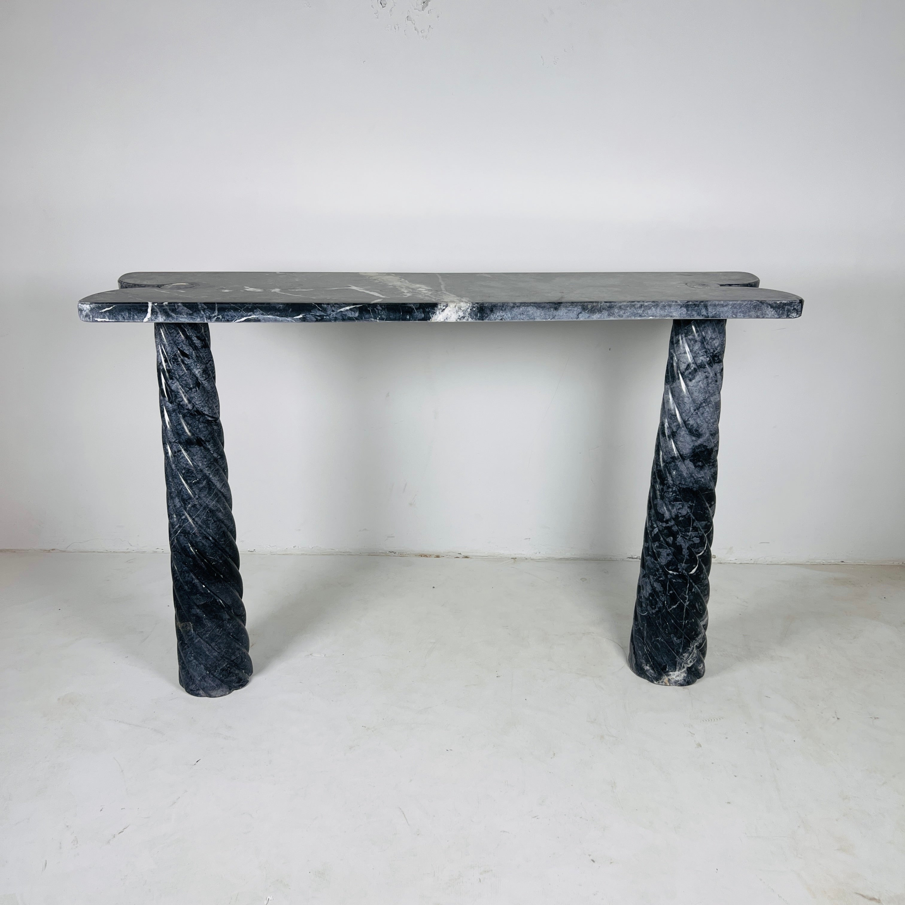 Portico Console