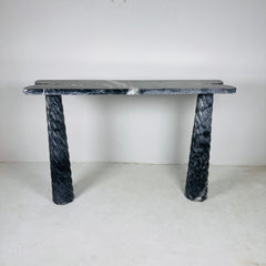 Portico Console