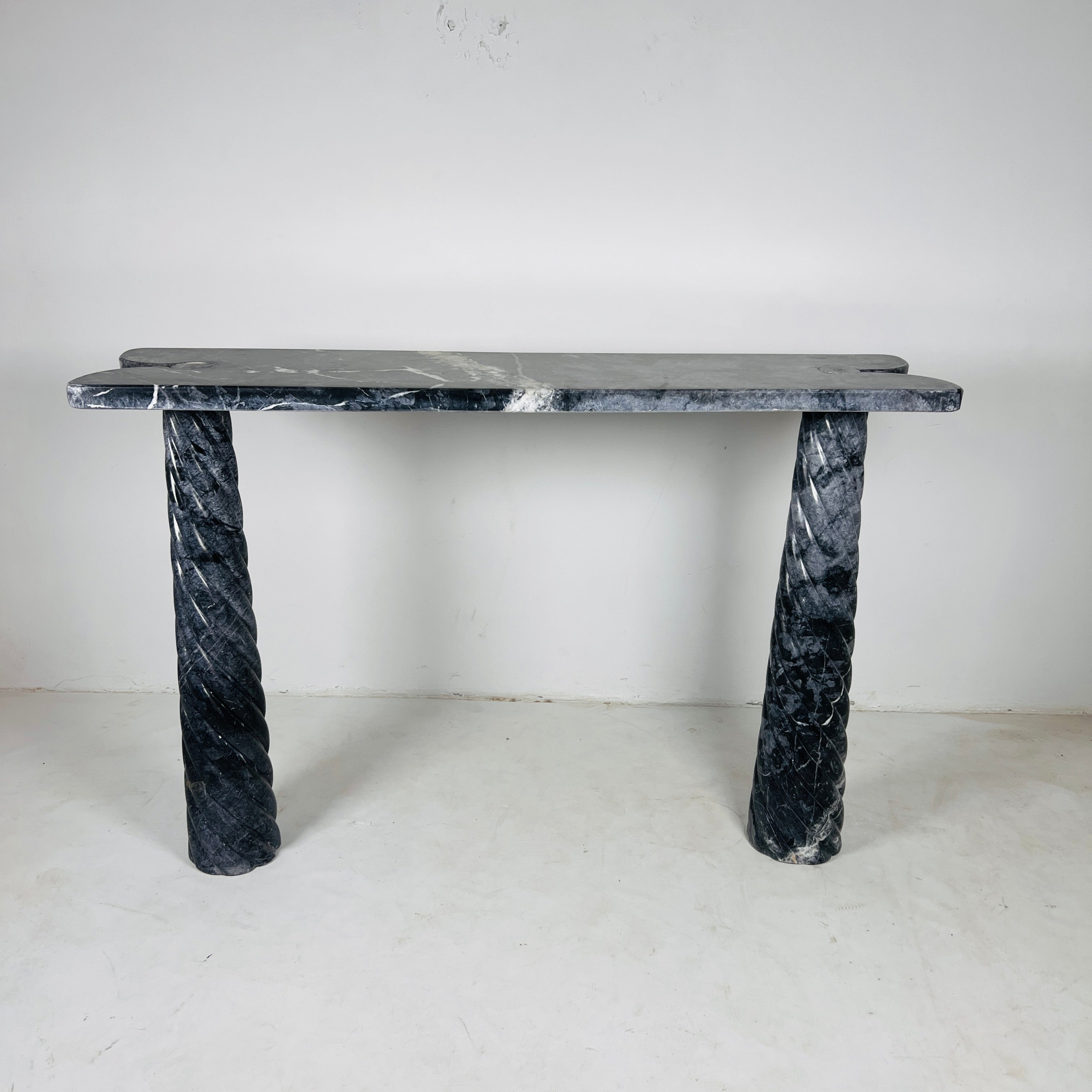 Portico Console