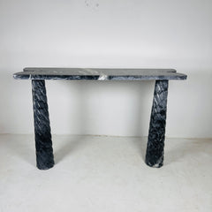 Portico Console