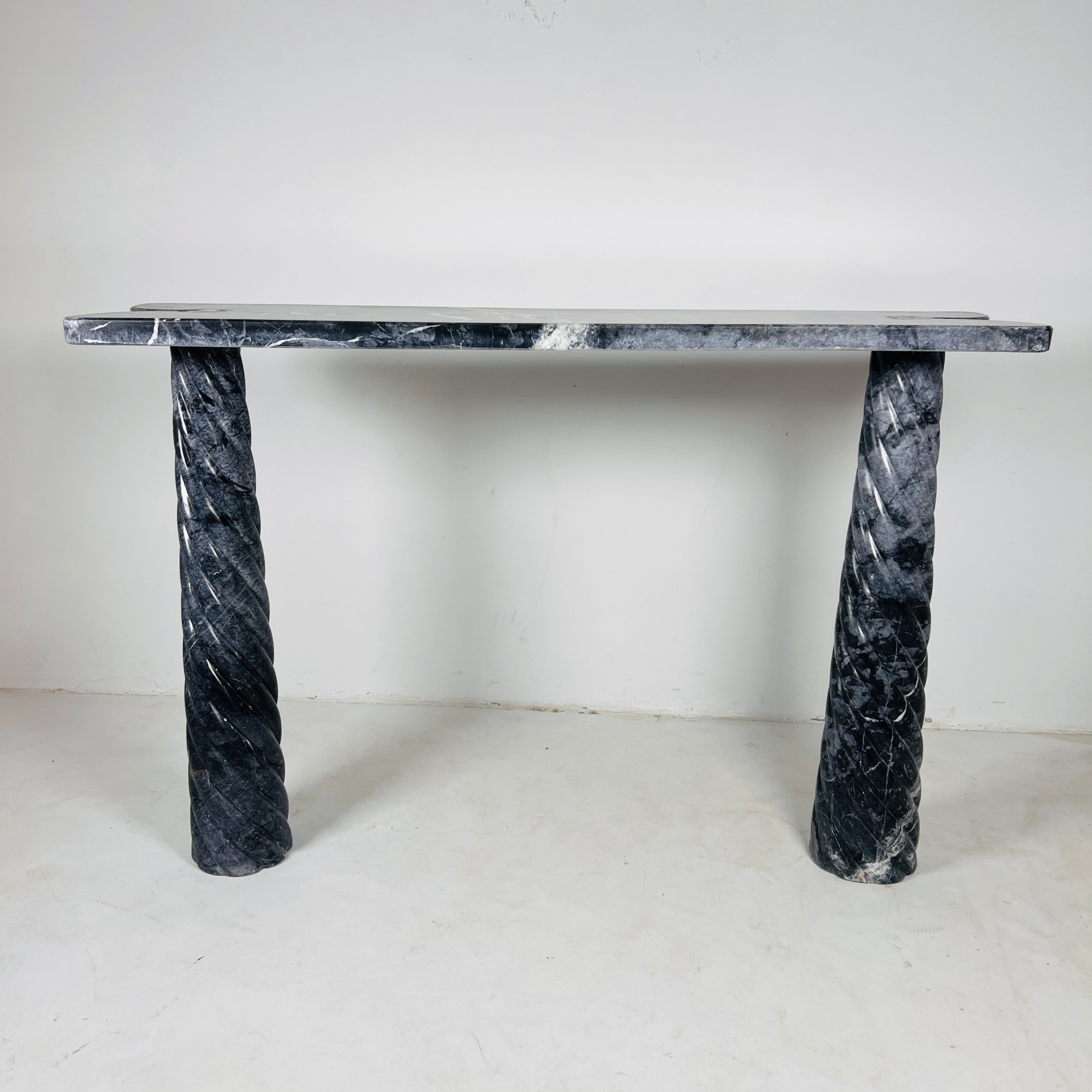Portico Console