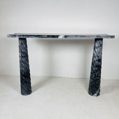 Portico Console